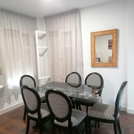 Апартаменты Piso Playa Malaga Сан-Луис-де-Сабинильяс Экстерьер фото